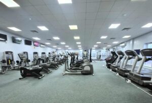 Fitness Suite