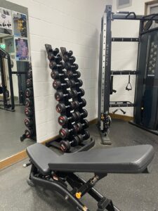 Free Weights