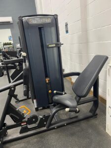 Leg Press