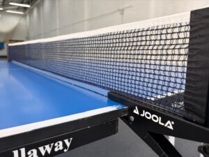 Table Tennis